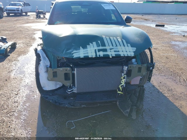 2024 FORD MUSTANG MACH-E 3FMTK4SXXRMA46563 Photo 5