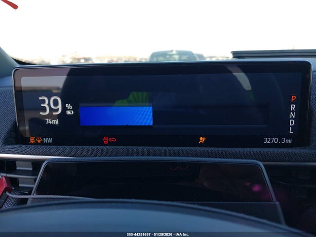 2024 FORD MUSTANG MACH-E 3FMTK4SXXRMA46563 Photo 6