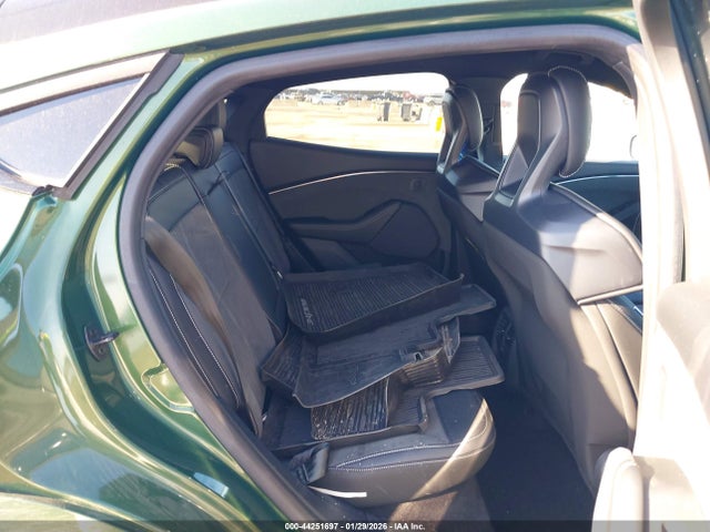 2024 FORD MUSTANG MACH-E 3FMTK4SXXRMA46563 Photo 7