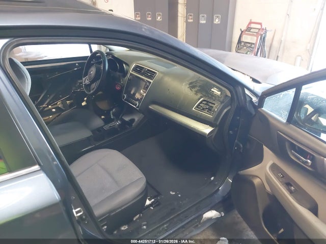 Продажа на аукционе авто 2018 Subaru Outback 2.5i Premium, vin: 4S4BSACC4J3387825, номер лота: 44251712