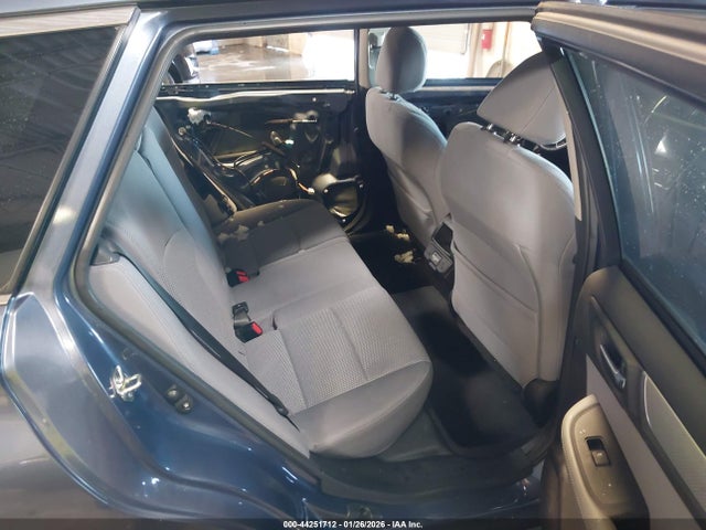 Продажа на аукционе авто 2018 Subaru Outback 2.5i Premium, vin: 4S4BSACC4J3387825, номер лота: 44251712