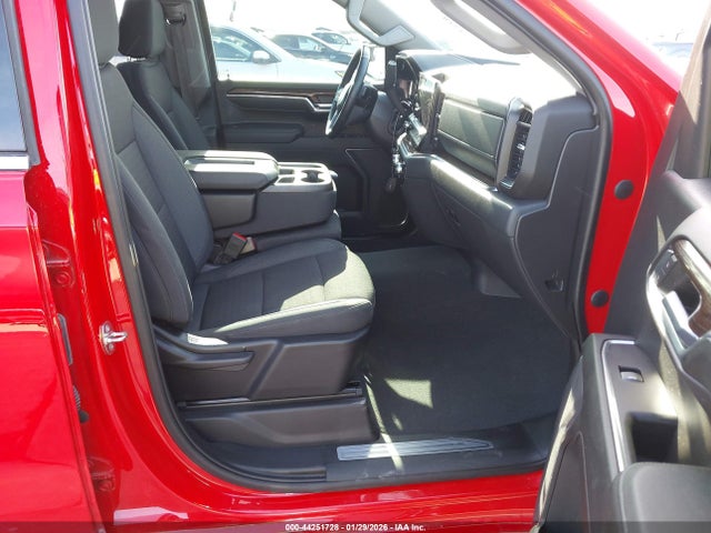 Продажа на аукционе авто 2023 Gmc Sierra 1500 4wd  Short Box Sle, vin: 3GTPUBEK0PG227543, номер лота: 44251728