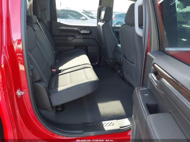 Продажа на аукционе авто 2023 Gmc Sierra 1500 4wd  Short Box Sle, vin: 3GTPUBEK0PG227543, номер лота: 44251728
