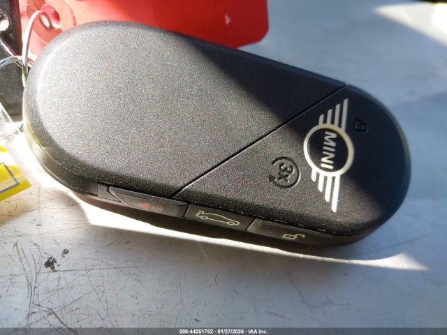 2026 MINI COUNTRYMAN WMZ23GA04T7U74293 Photo 10