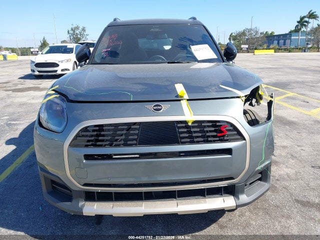 2026 MINI COUNTRYMAN WMZ23GA04T7U74293 Photo 5