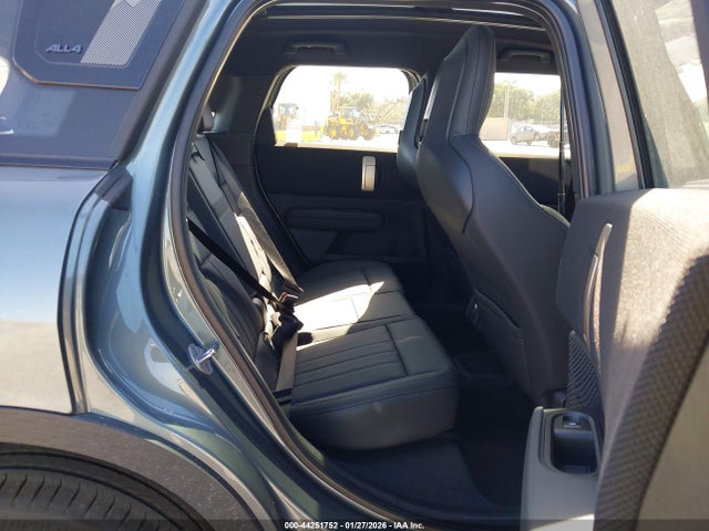 2026 MINI COUNTRYMAN WMZ23GA04T7U74293 Photo 7