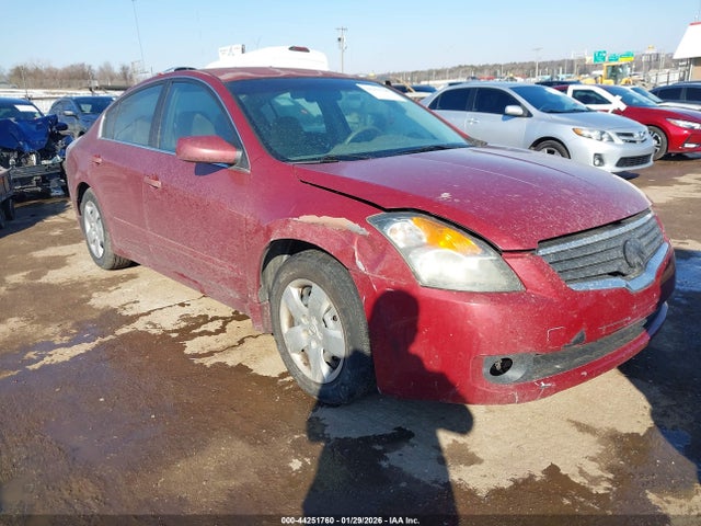 2007 NISSAN ALTIMA 1N4AL21E37N426530