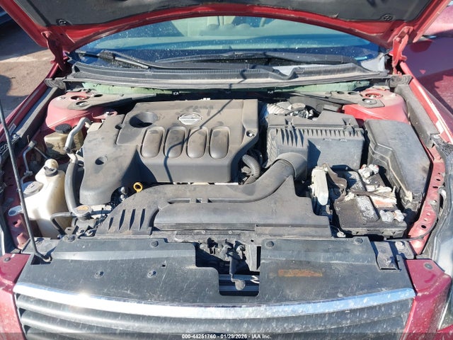 2007 NISSAN ALTIMA 1N4AL21E37N426530 Photo 9