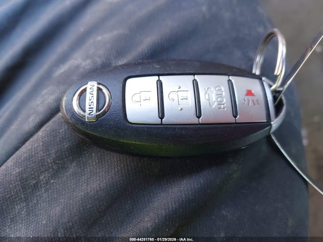 2007 NISSAN ALTIMA 1N4AL21E37N426530 Photo 10