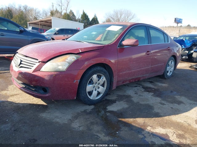 2007 NISSAN ALTIMA 1N4AL21E37N426530 Photo 1