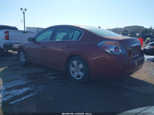 2007 NISSAN ALTIMA 1N4AL21E37N426530 Photo 2