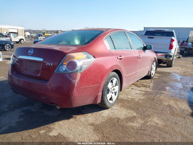 2007 NISSAN ALTIMA 1N4AL21E37N426530 Photo 3