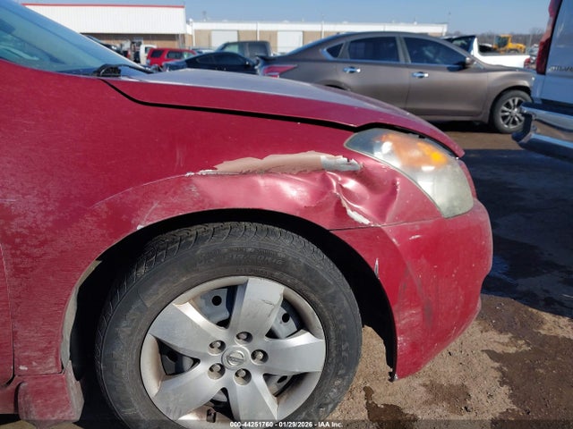 2007 NISSAN ALTIMA 1N4AL21E37N426530 Photo 5