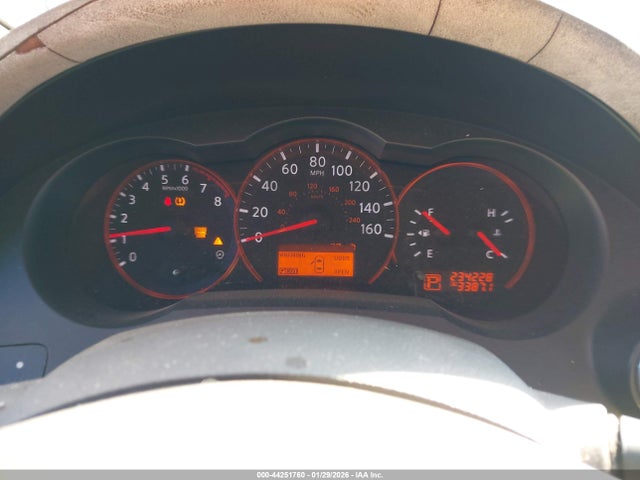 2007 NISSAN ALTIMA 1N4AL21E37N426530 Photo 6