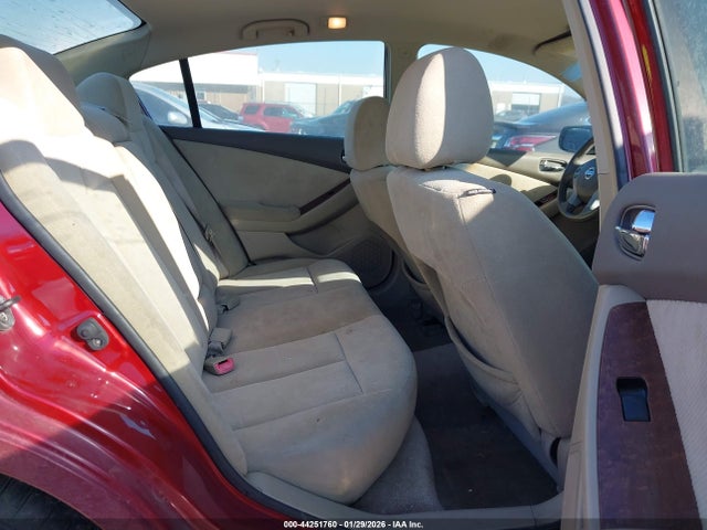 2007 NISSAN ALTIMA 1N4AL21E37N426530 Photo 7
