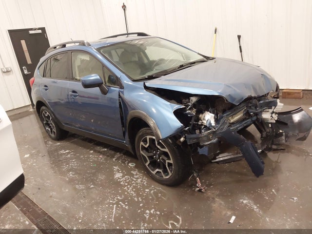 Продаж на аукціоні авто 2016 Subaru Crosstrek 2.0i Premium, vin: JF2GPABC5G8320886, номер лоту: 44251766