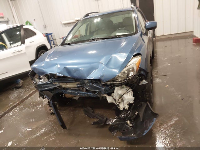 2016 Subaru Crosstrek 2.0i Premium მანქანა იყიდება აუქციონზე, vin: JF2GPABC5G8320886, აუქციონის ნომერი: 44251766