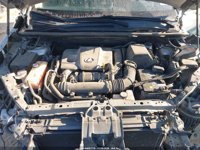 2018 LEXUS NX 300 JTJYARBZ6J2113728 Photo 9