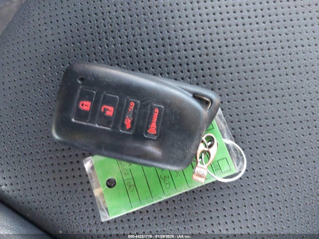 2018 LEXUS NX 300 JTJYARBZ6J2113728 Photo 10