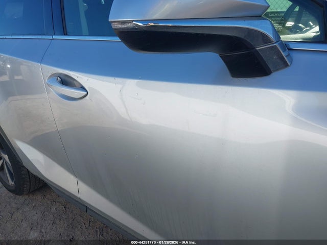 JTJYARBZ6J2113728 Lexus NX 300