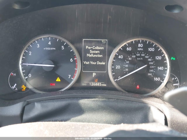 2018 LEXUS NX 300 JTJYARBZ6J2113728 Photo 6