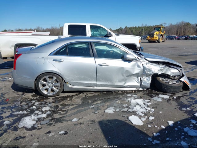 Aukcja sprzedaży 2015 Cadillac Ats Luxury, vin: 1G6AB5RA2F0101561, numer aukcji: 44251779