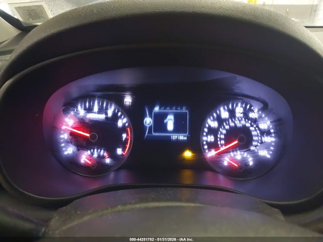 Продаж на аукціоні авто 2017 Kia Sportage Ex, vin: KNDPNCAC6H7264899, номер лоту: 44251782