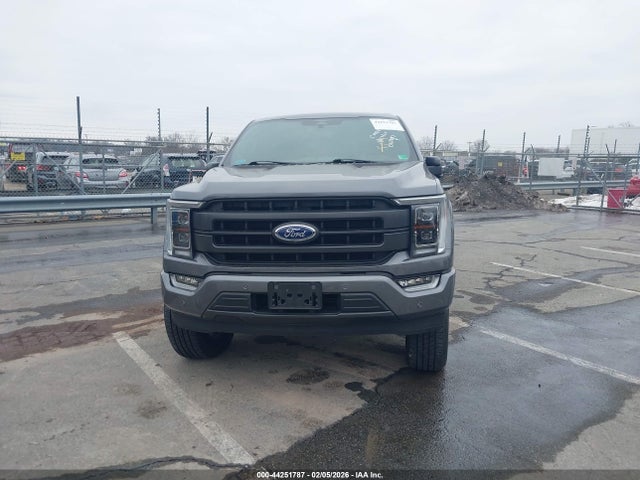 Aukcja sprzedaży 2022 Ford F-150 Lariat, vin: 1FTEW1CP3NFC02497, numer aukcji: 44251787