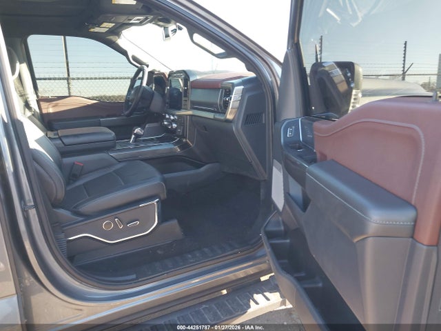 Aukcja sprzedaży 2022 Ford F-150 Lariat, vin: 1FTEW1CP3NFC02497, numer aukcji: 44251787