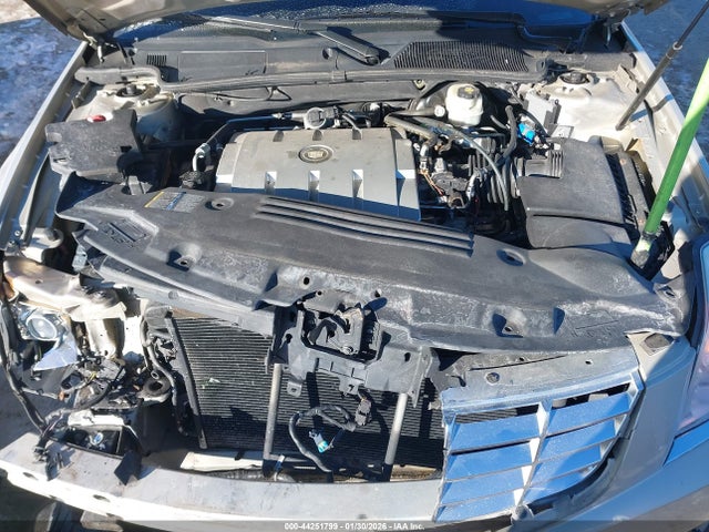 Продажа на аукционе авто 2007 Cadillac Dts V8, vin: 1G6KD57YX7U204655, номер лота: 44251799