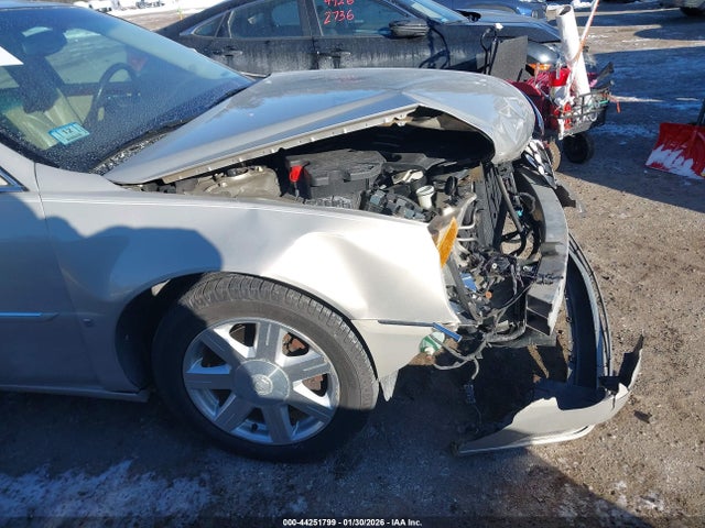 Продажа на аукционе авто 2007 Cadillac Dts V8, vin: 1G6KD57YX7U204655, номер лота: 44251799