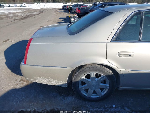 Продажа на аукционе авто 2007 Cadillac Dts V8, vin: 1G6KD57YX7U204655, номер лота: 44251799