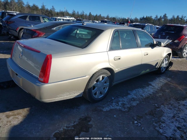 Продажа на аукционе авто 2007 Cadillac Dts V8, vin: 1G6KD57YX7U204655, номер лота: 44251799