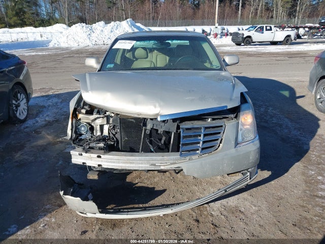 Продажа на аукционе авто 2007 Cadillac Dts V8, vin: 1G6KD57YX7U204655, номер лота: 44251799
