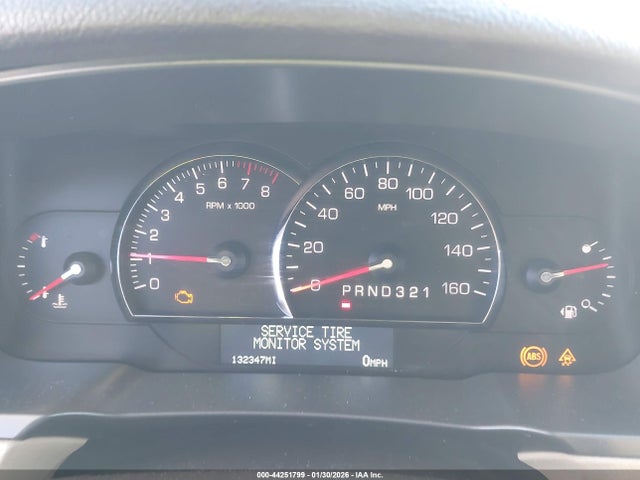 Продажа на аукционе авто 2007 Cadillac Dts V8, vin: 1G6KD57YX7U204655, номер лота: 44251799