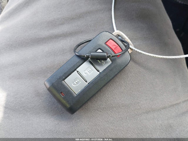 2025 MITSUBISHI ECLIPSE CROSS JA4ATWAA0SZ009098 Photo 10