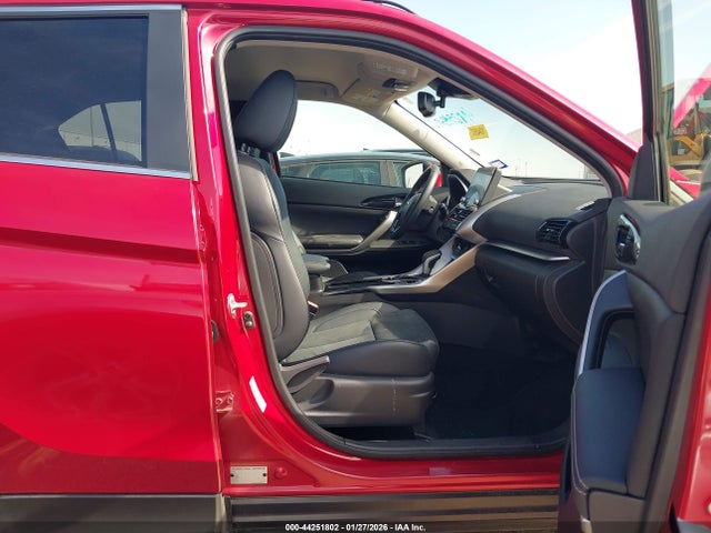 2025 MITSUBISHI ECLIPSE CROSS JA4ATWAA0SZ009098 Photo 4