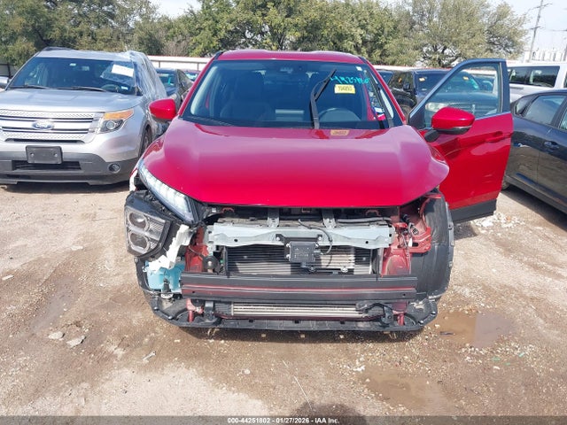 2025 MITSUBISHI ECLIPSE CROSS JA4ATWAA0SZ009098 Photo 5