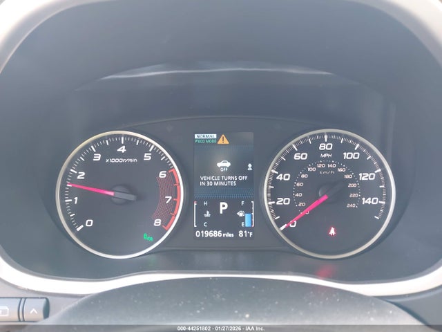 2025 MITSUBISHI ECLIPSE CROSS JA4ATWAA0SZ009098 Photo 6