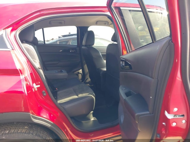 2025 MITSUBISHI ECLIPSE CROSS JA4ATWAA0SZ009098 Photo 7