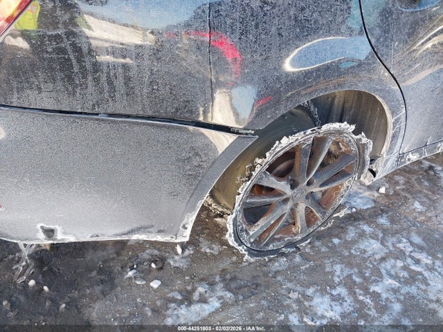 2007 Lexus Is 250 მანქანა იყიდება აუქციონზე, vin: JTHBK262972048469, აუქციონის ნომერი: 44251803