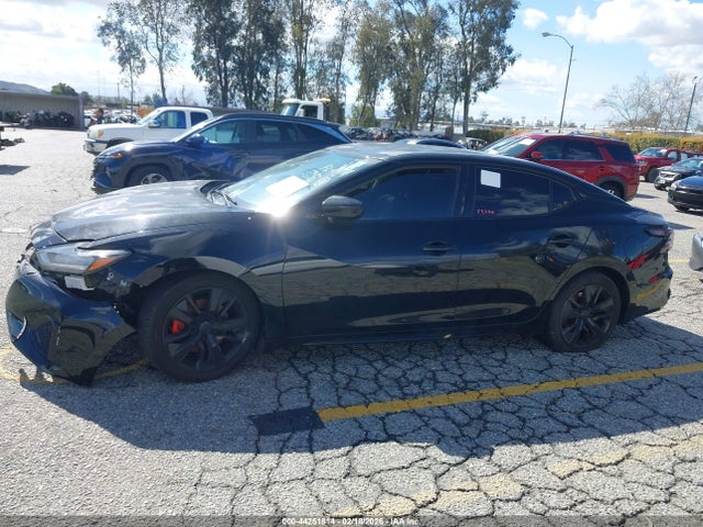 Nissan Maxima Sv Xtronic Cvt 2021 1N4AA6CV5MC515307 Image 15