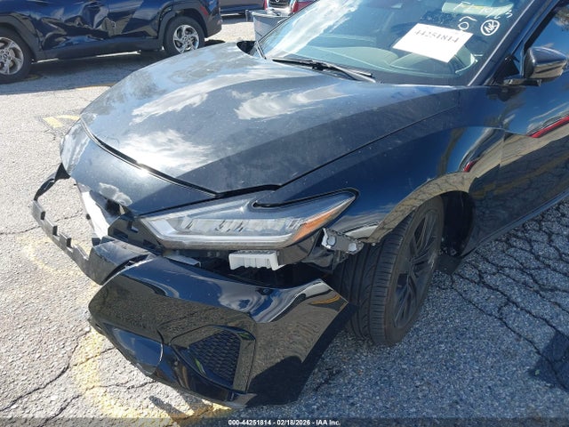 Nissan Maxima Sv Xtronic Cvt 2021 1N4AA6CV5MC515307 Image 18