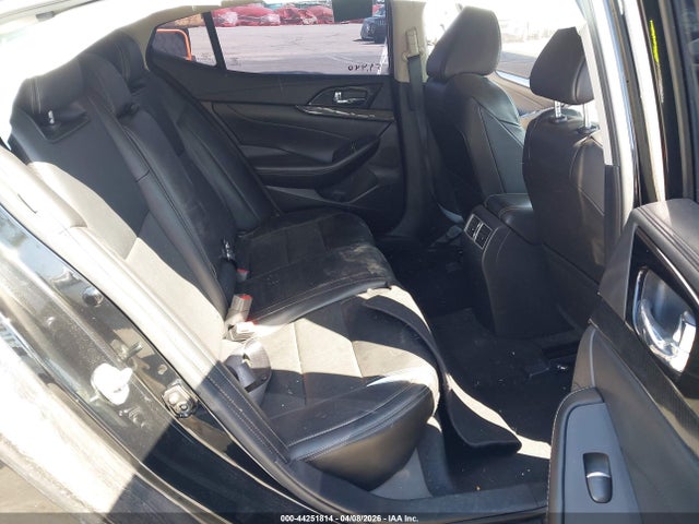 Nissan Maxima Sv Xtronic Cvt 2021 1N4AA6CV5MC515307 Image 20