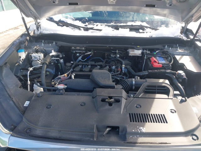 2HKRS4H4XSH472079 Honda Cr-v Ex Awd