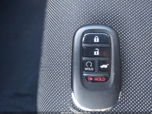 2HKRS4H4XSH472079 Honda Cr-v Ex Awd