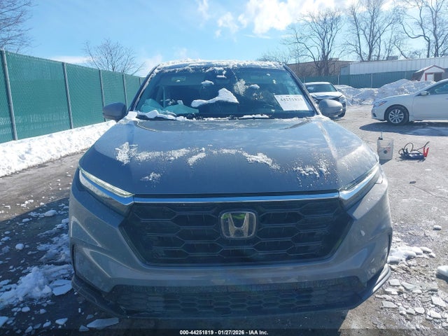 2HKRS4H4XSH472079 Honda Cr-v Ex Awd