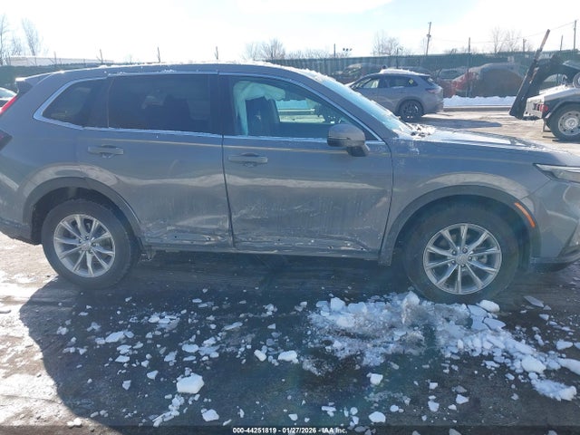 2HKRS4H4XSH472079 Honda Cr-v Ex Awd