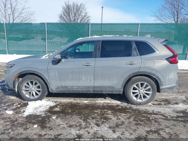 2HKRS4H4XSH472079 Honda Cr-v Ex Awd