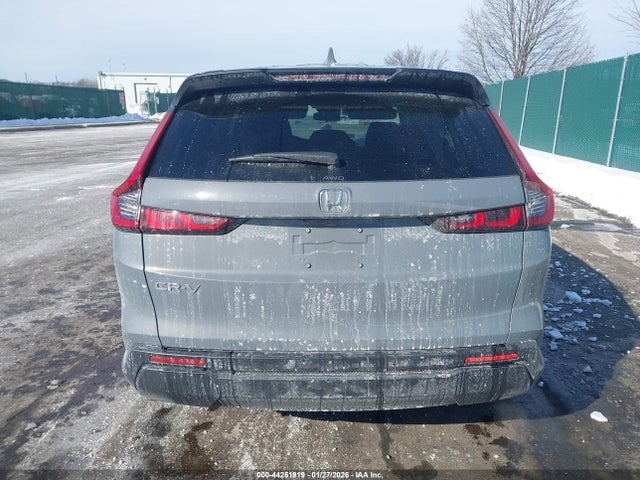 2HKRS4H4XSH472079 Honda Cr-v Ex Awd